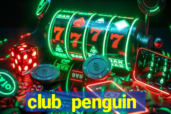 club penguin telegram 2024